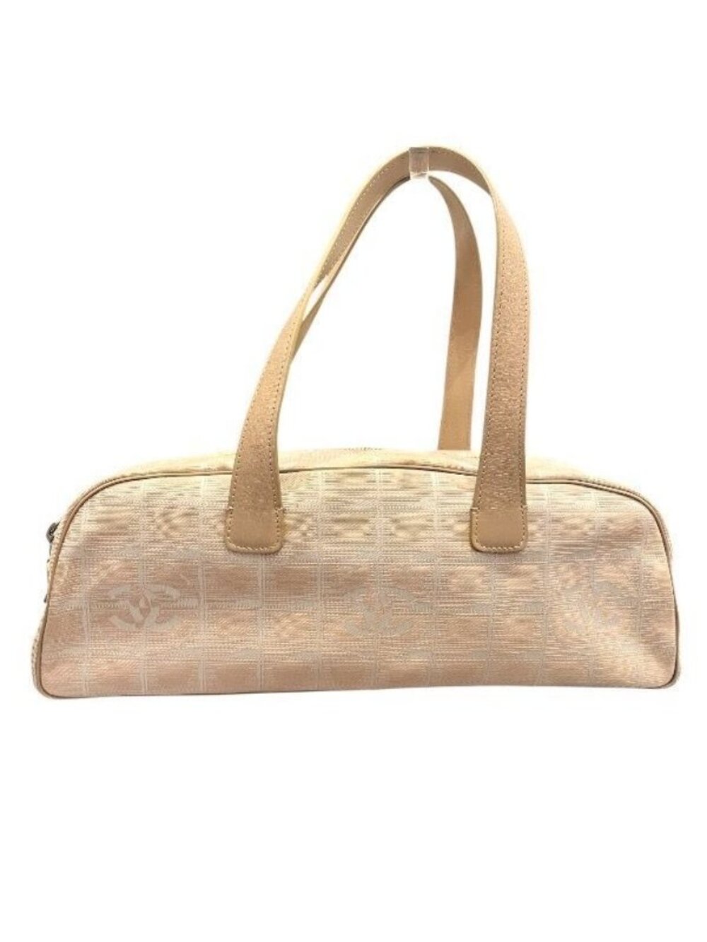 Chanel New Travel Line Boston